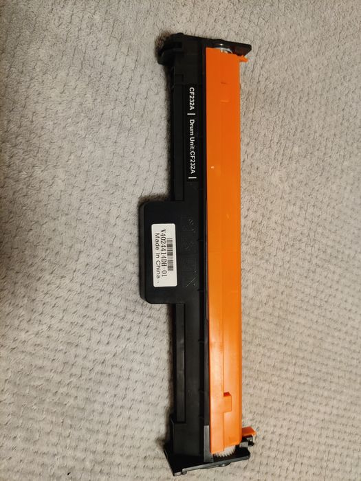 фотобарабан (drum unit) HP CF232A.