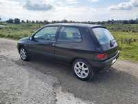 Renault Clio S  1.4  80cv