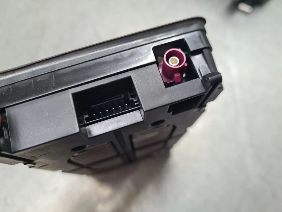 Módulo genérico AUDI A3 (8V1, 8VK)