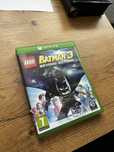 Płyta gra xbox one! Lego Batman 3!