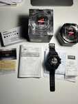 Casio G-Shock GW-9400 czarny