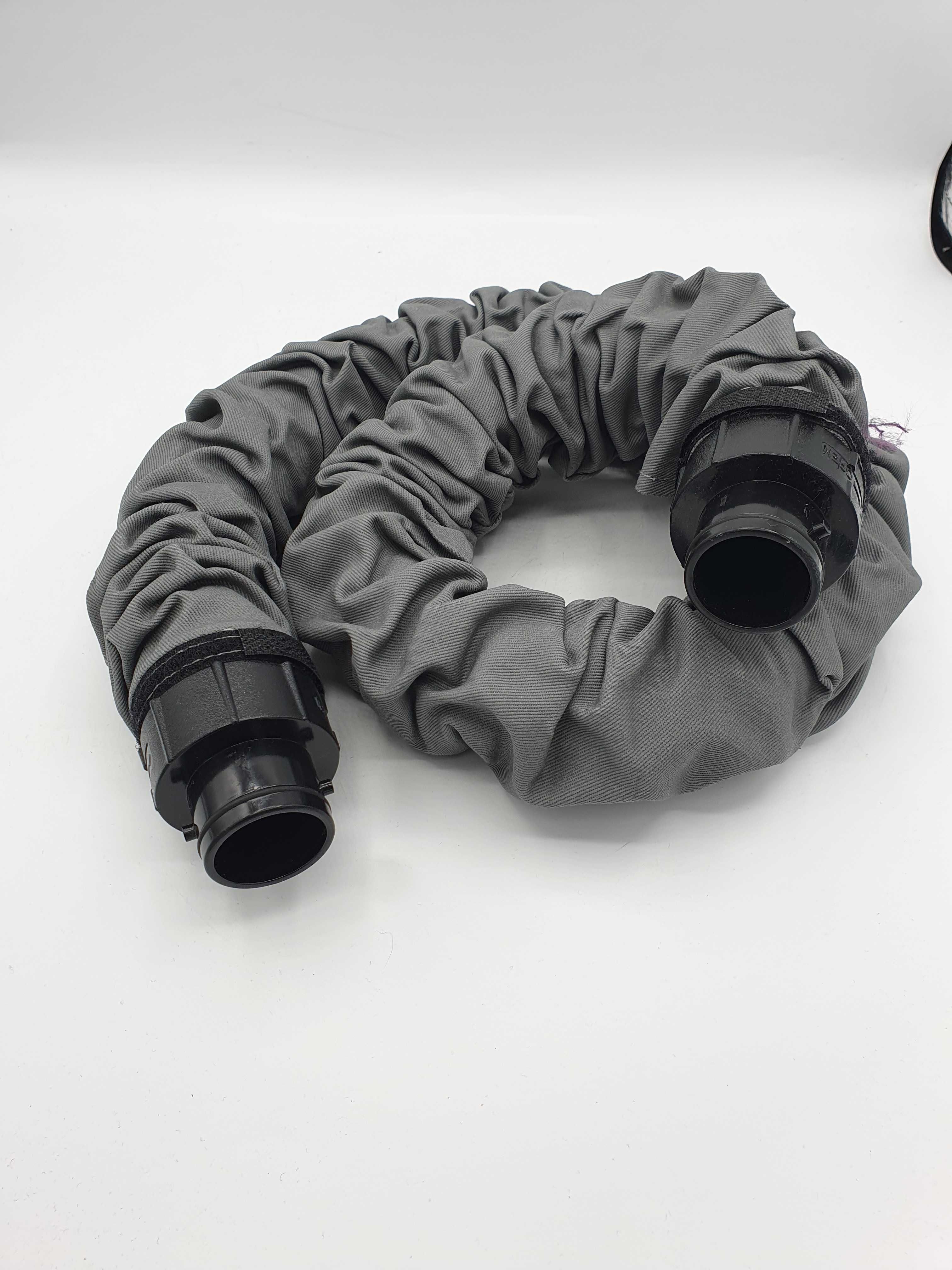 Maska Spawalnicza z nawiewem Lincoln EuropurePLUS 5500 LS
