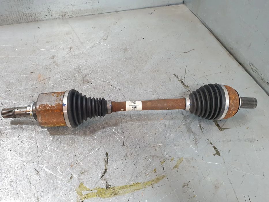 Transmissão frente esquerda RENAULT Master IV (F8__)