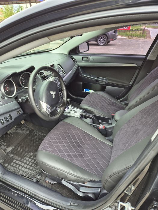 Продам Mitsubishi Lancer