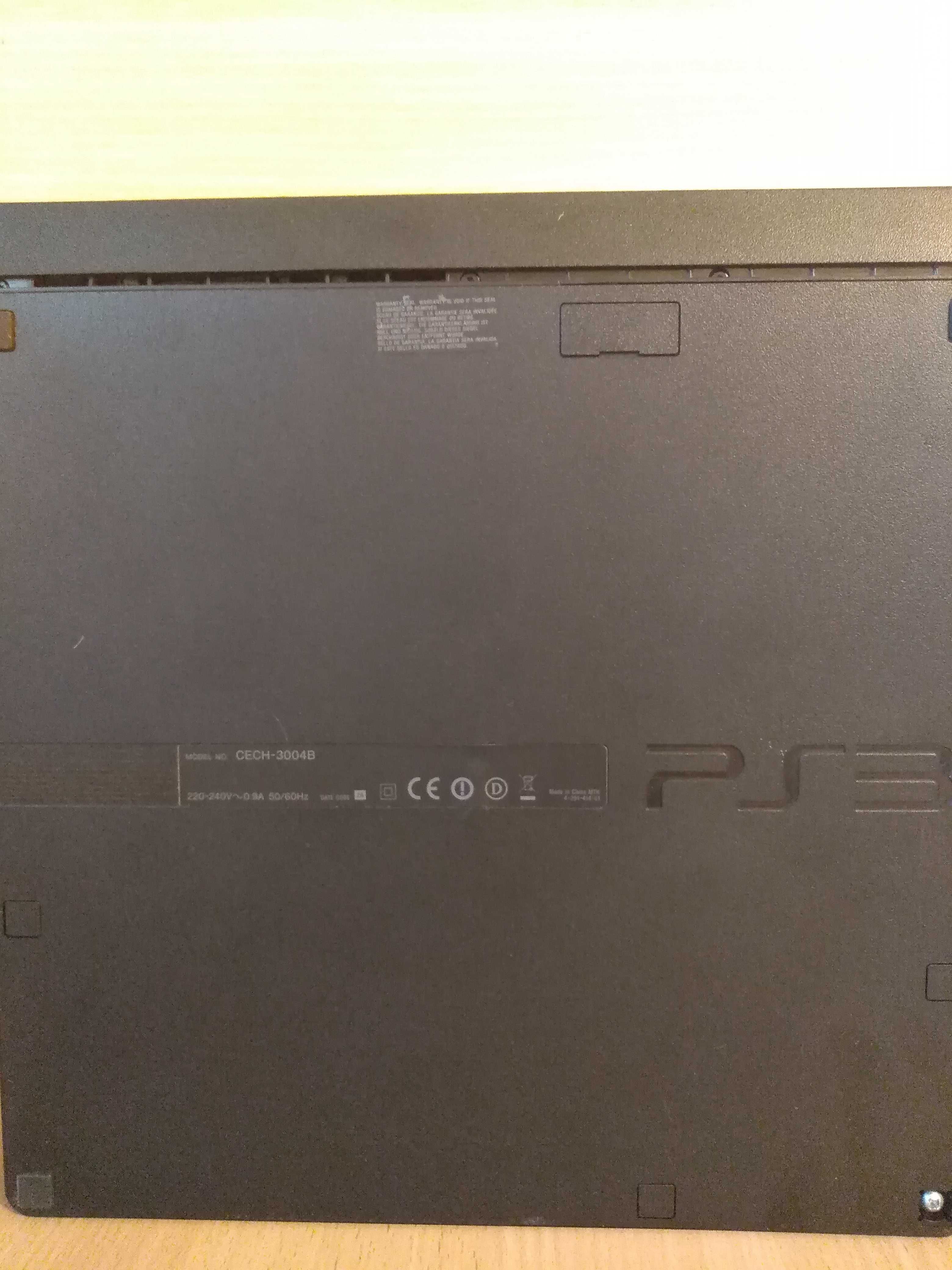 Konsola do gier PlayStation 3