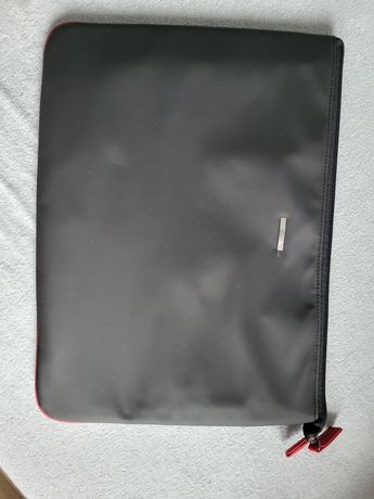 Torba notebook laptop 13 14 pokrowiec BIAŁA I CZARNA