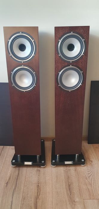 Tannoy Revolution xt 6f