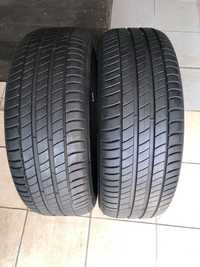 Opony demo michelin primacy 3 Ao 215/55/17 94W 2 szt. demo dot 24-18