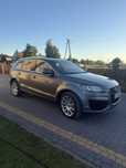 Audi Q7 s-line salon Polska full opcja 7 osób
