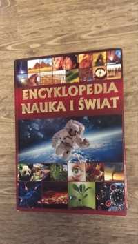 Nowa Encyklopedia Nauka i Świat