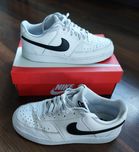 Buty NIke Court Vision low