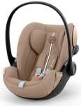 CYBEX fotelik dla noworodka Cloud G i-Size PLUS | Różne Kolory