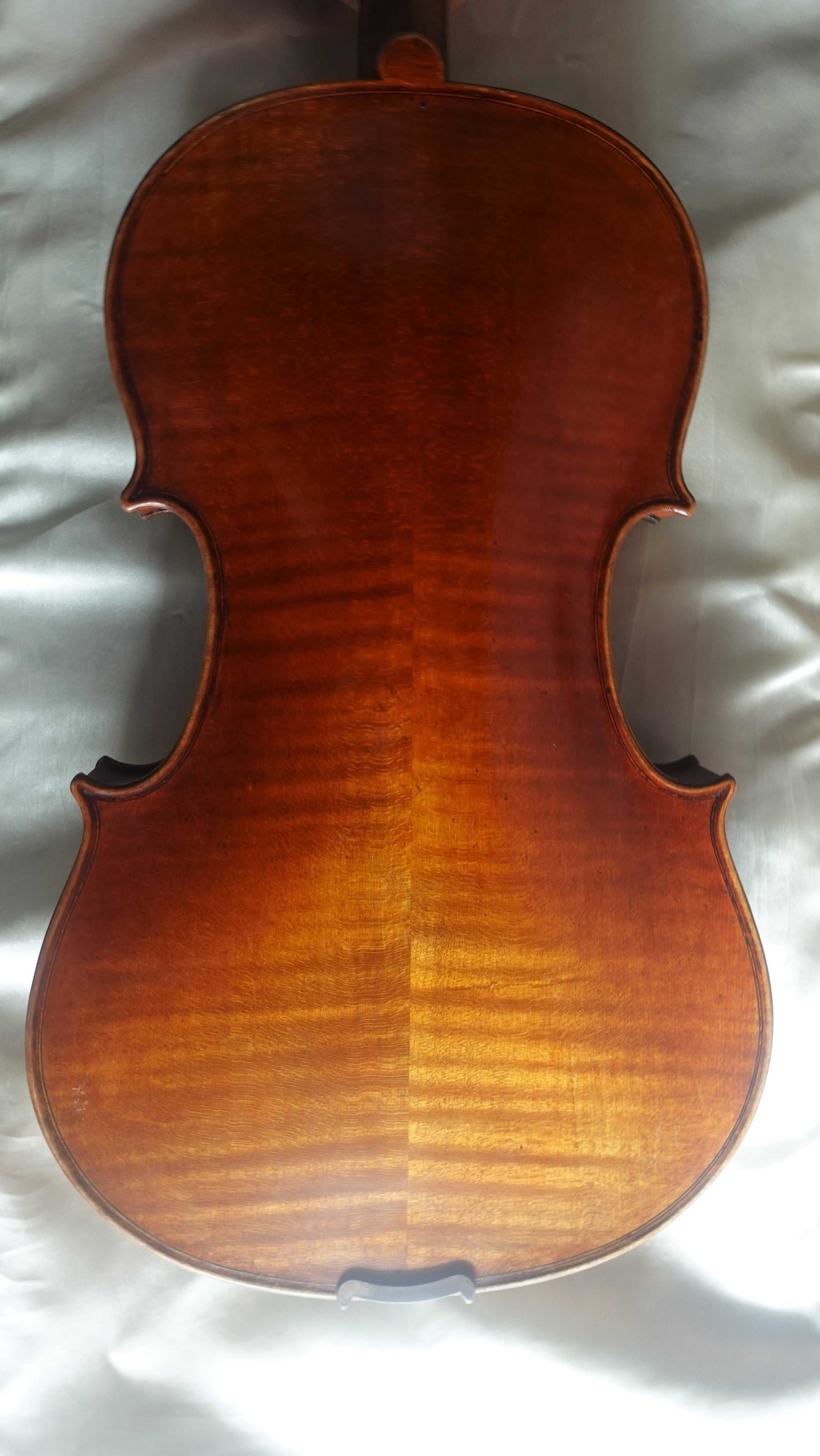 Viola d'arco 40,5cm/16"