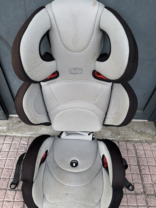 Cadeira Auto para criança