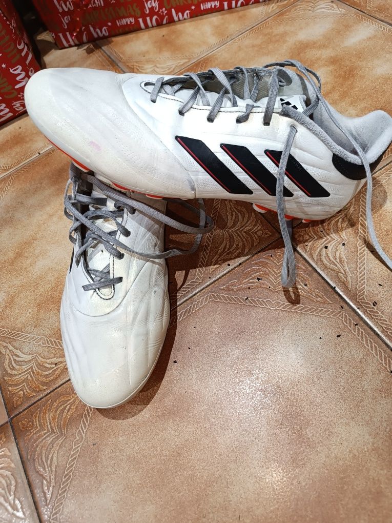 Chuteiras Adidas Copa AG