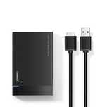Ugreen kieszeń na dysk HDD SSD obudowa dysku SATA 2,5'' USB 3.2 Gen 1