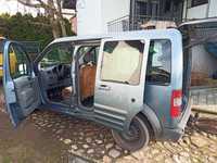Ford tourneo connect 2005