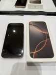 Iphone 16 Pro Max 256 desert titan