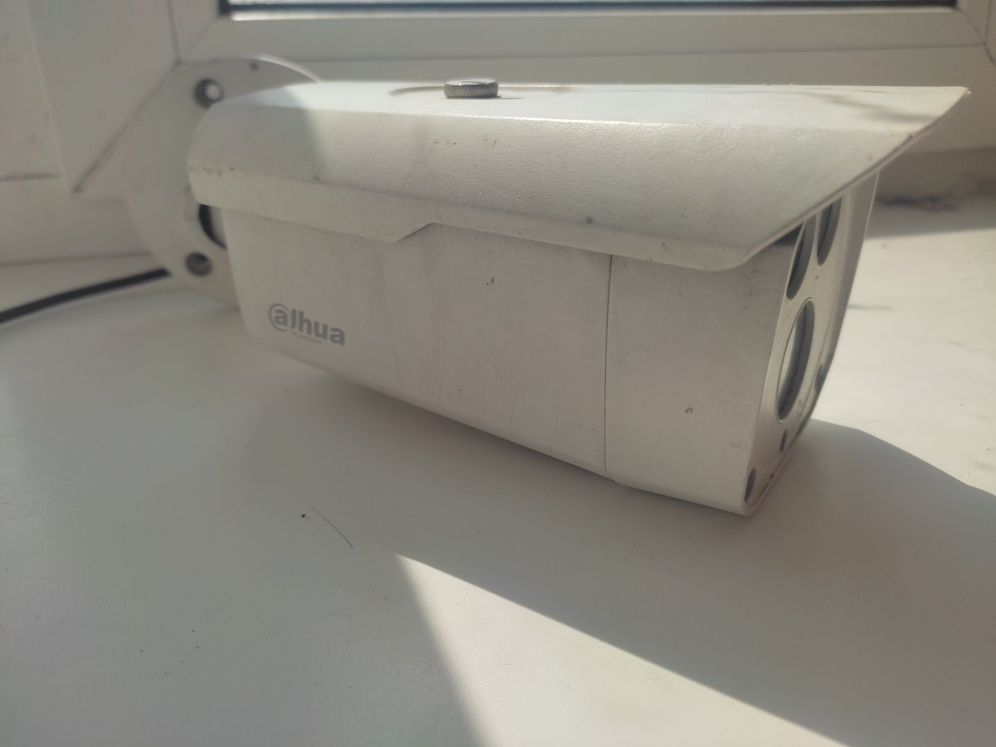 HDCVI камера alhua TECHNOLOGY DH-HAC-HFW2231DP-0360B