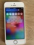 iPhone 5S 16Gb Silver