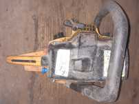 Бензопила  Partner 350 Electrolux