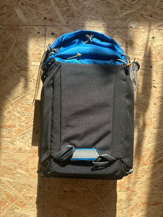 NOWY plecak Lowepro Photo Active BP 200 AW