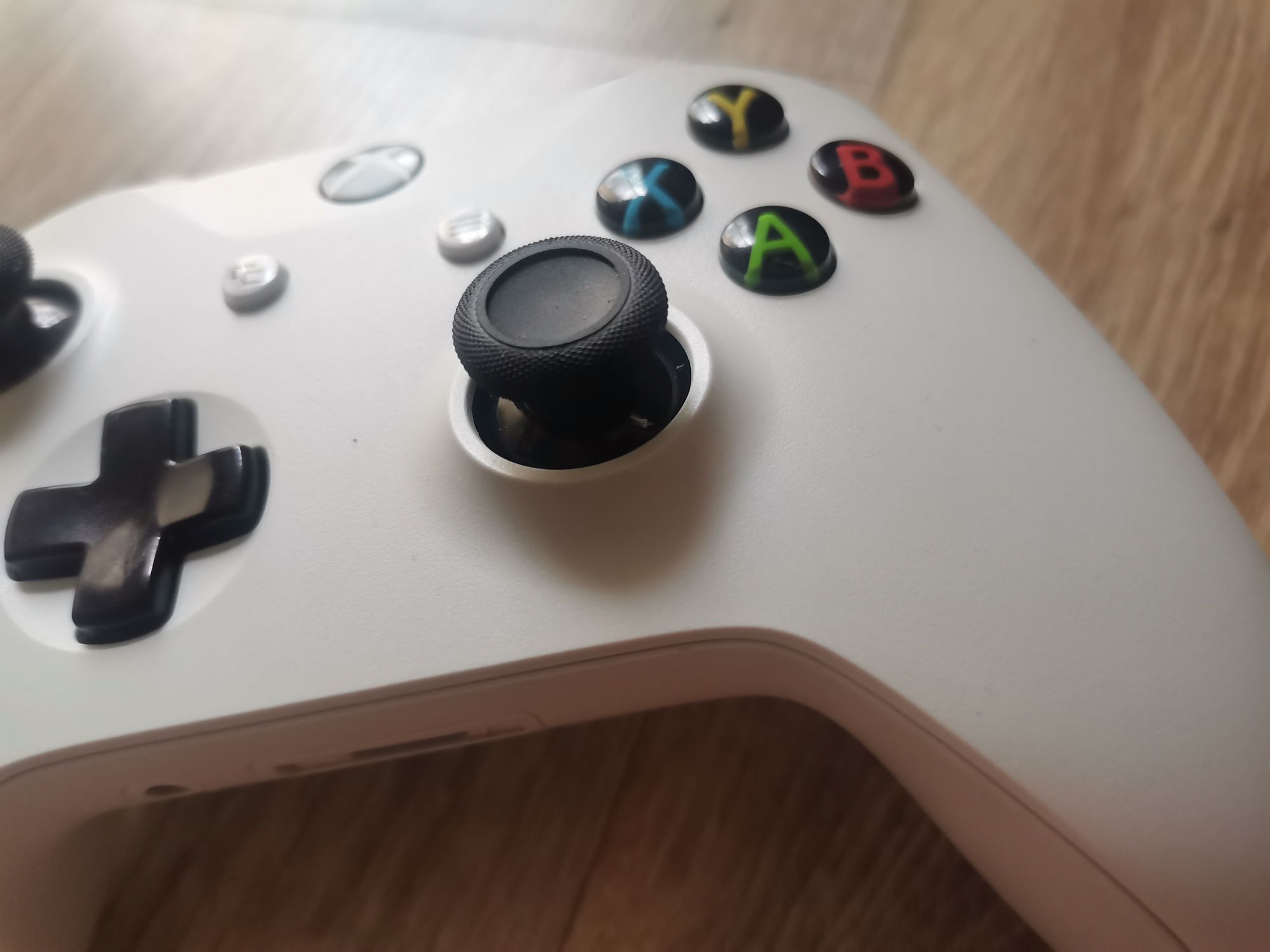 Oryginalny Pad Xbox series/one model 1708