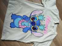 Bluzka stitch 140cm