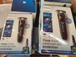 Електробритва  Philips Norelco Shaver 7000, Модель 7886/84, Оригінал