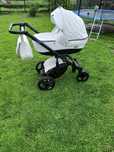 Продам коляску Baby Pram Bellini 2в1