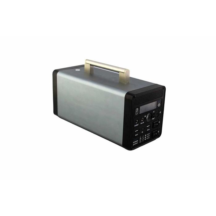 Зарядная станция 400w 20A