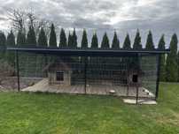 Sprzedam kojec 5x2,5