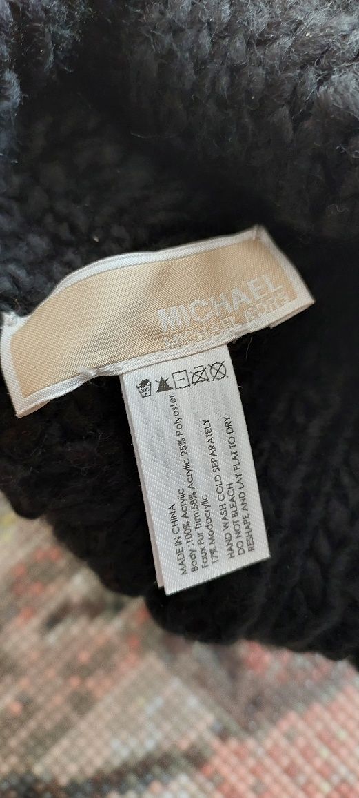 Gorro Michael Kors