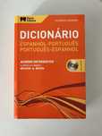Dicionário de Espanhol