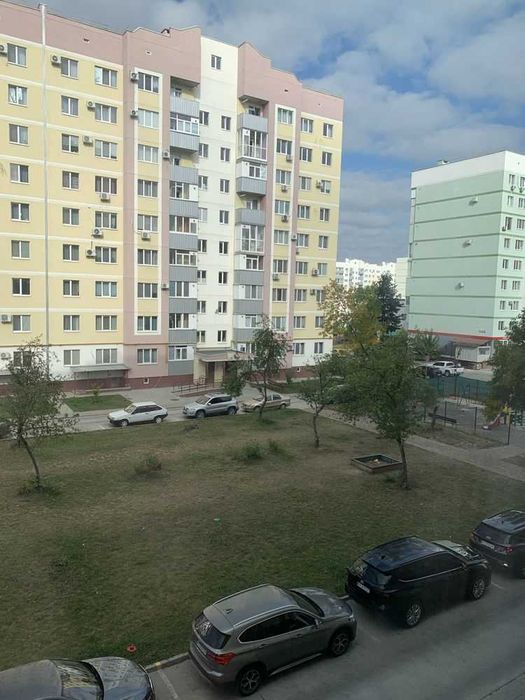 1к квартира в ЖК Садовий, 3/9 поверх, 41 м2, з КОТЛОМ та євроремонтом!