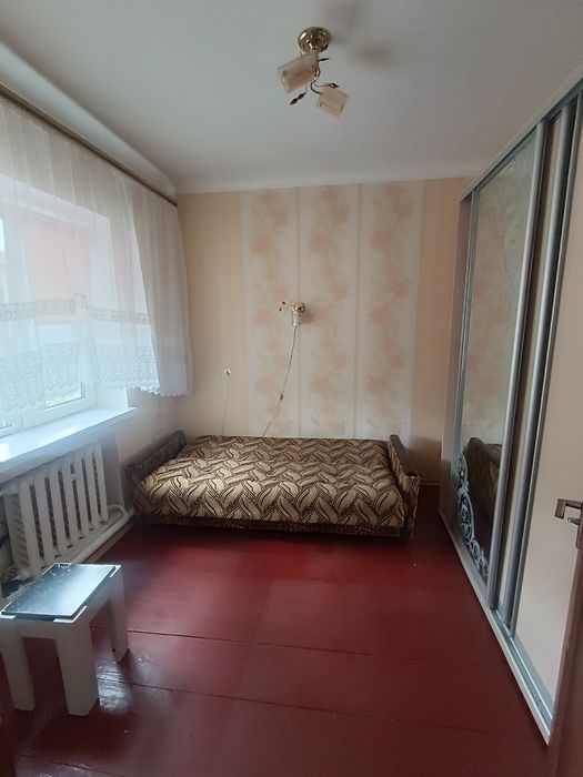 Здам частину будинку на Сосновій