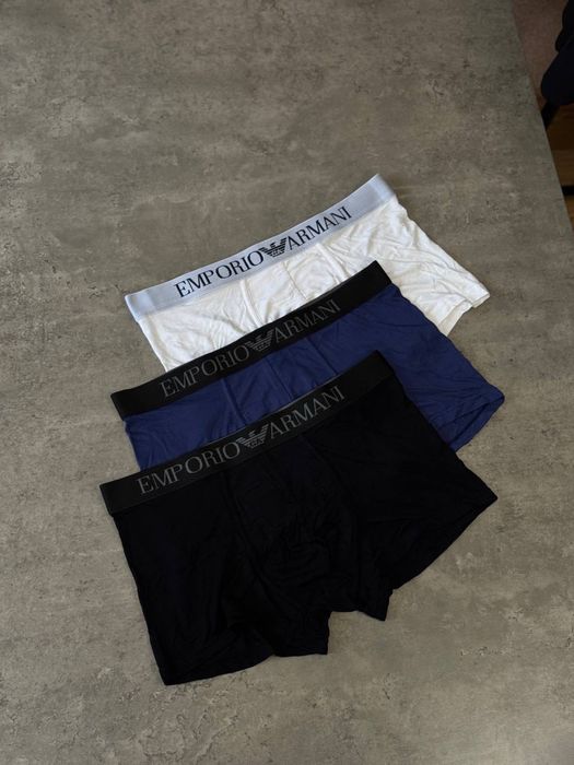 Набір білизни | боксери Emporio Armani