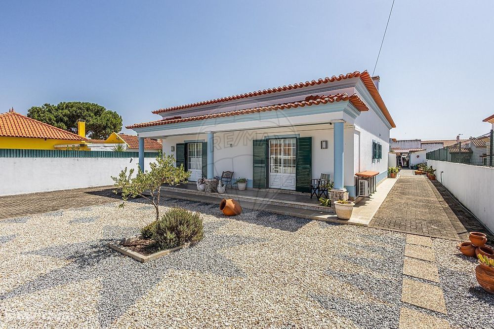 Moradia T3 para venda