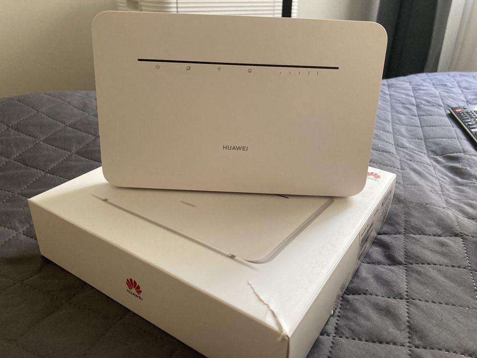 Huawei 4G router 3 Pro