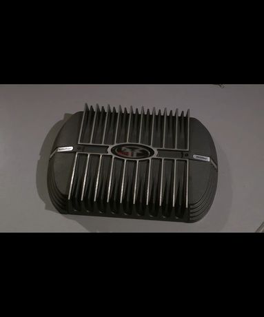 Rockford Fosgate BD1000.1 Monoblock 1000rms polecam solidny!