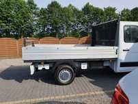 Paka skrzynia master movano 325x210