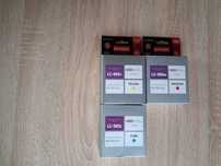 Tusze do drukarki Brother DCP-J140W