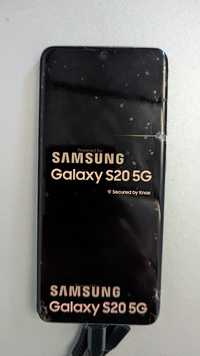 Продам Samsung galaxy s20 5g