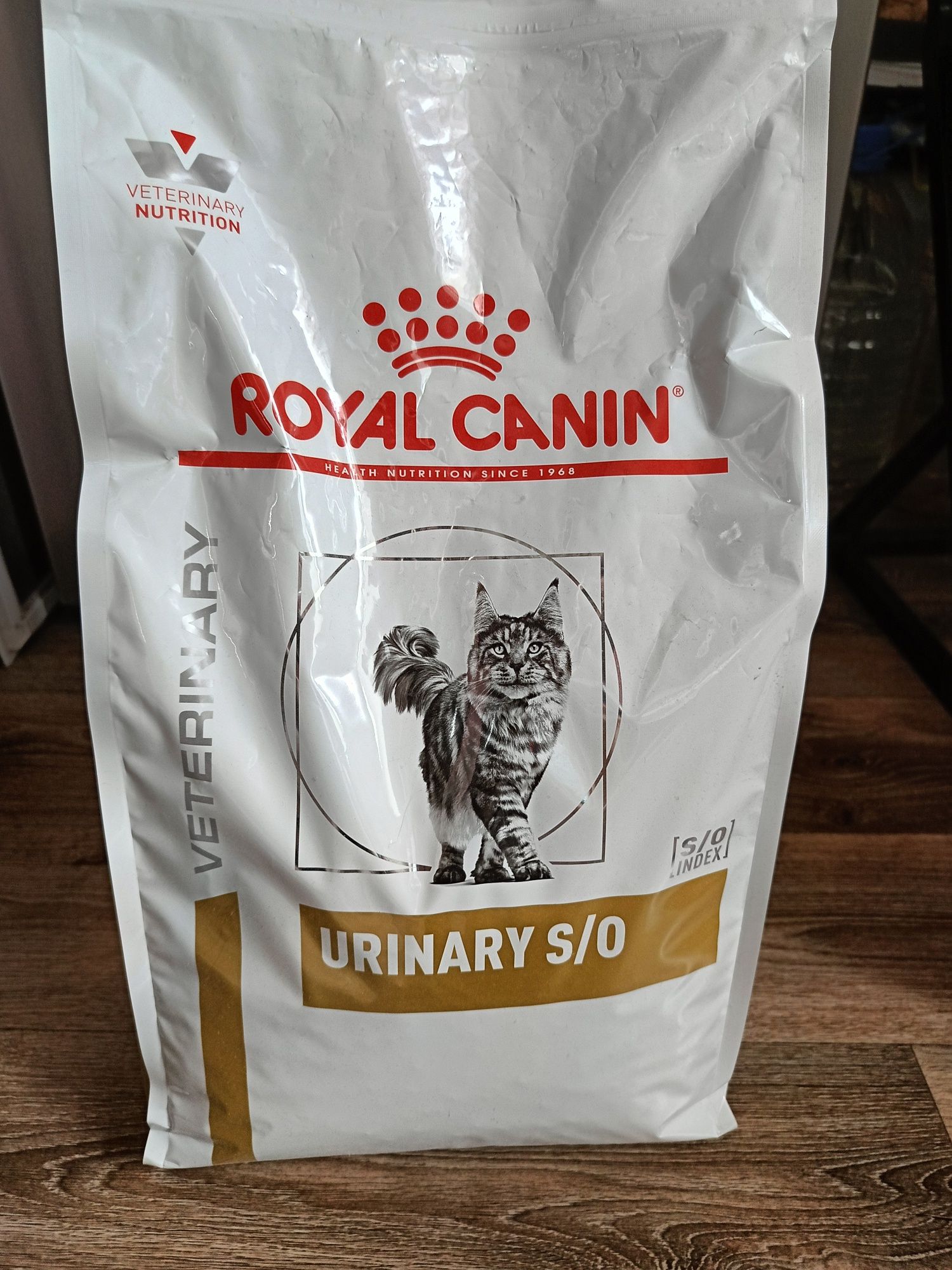 Royal canin urinary s/o сухий  корм для котів