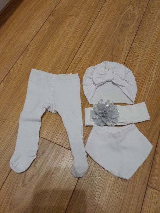 Sprzedam komplet do chrztu