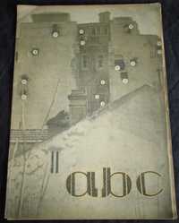 Revista Portuguesa ABC Ano VII - 344