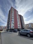 Продаж 2 кімнат 69 м2 вул. Зелена ЖК Яскравий сихів + Комірка