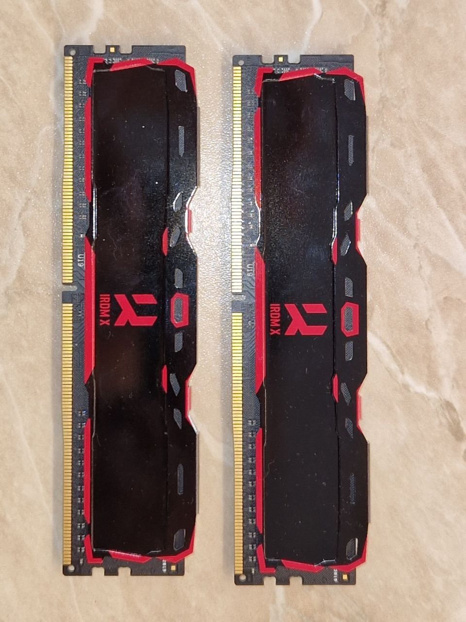 Goodram 16gb 2666 ddr4
