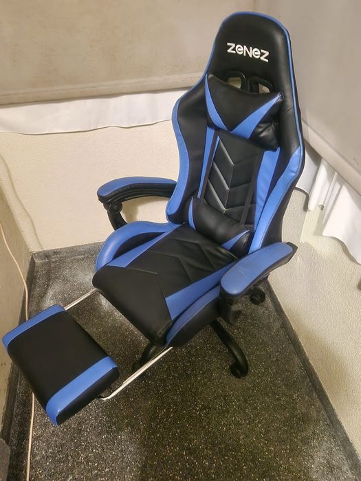 Cadeira gaming / cadeira secretaria
