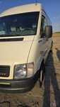 Volkswagen LT 46  Salonowy